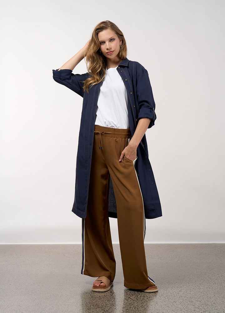 Madly Sweetly Linear Pant