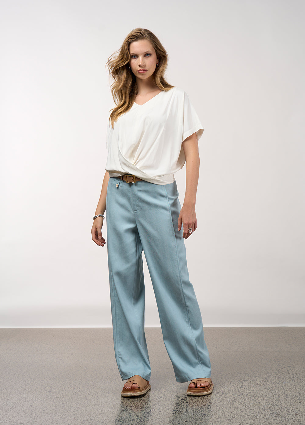 Madly Sweetly Meridian Pant