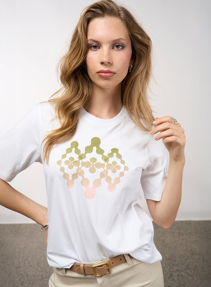 Madly Sweetly Outro Tee