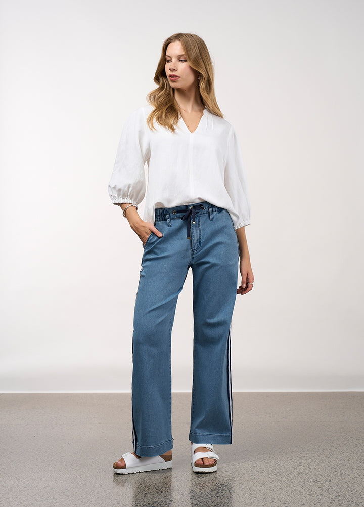 Madly Sweetly Charli Pant