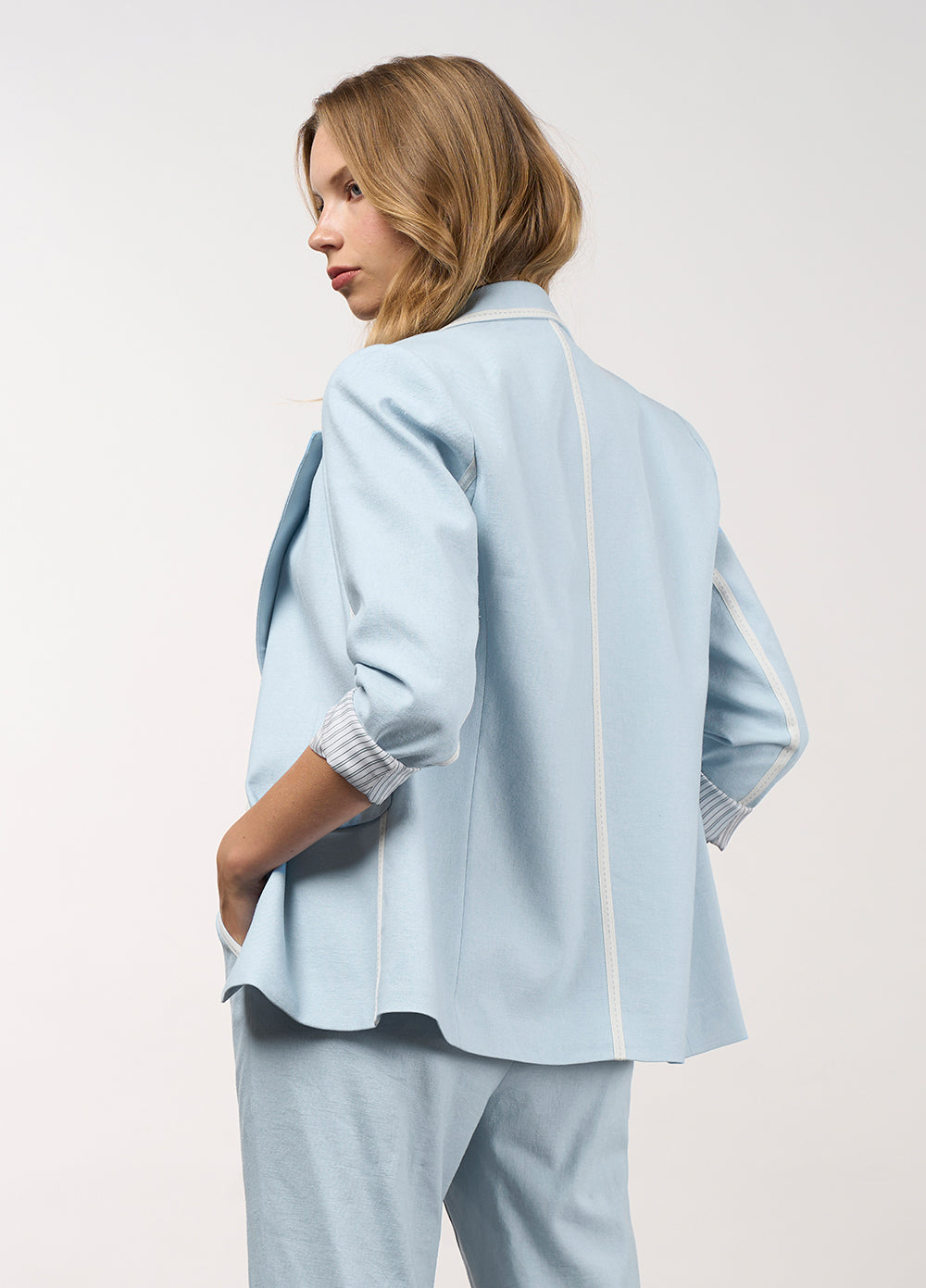 Madly Sweetly Cadence Blazer