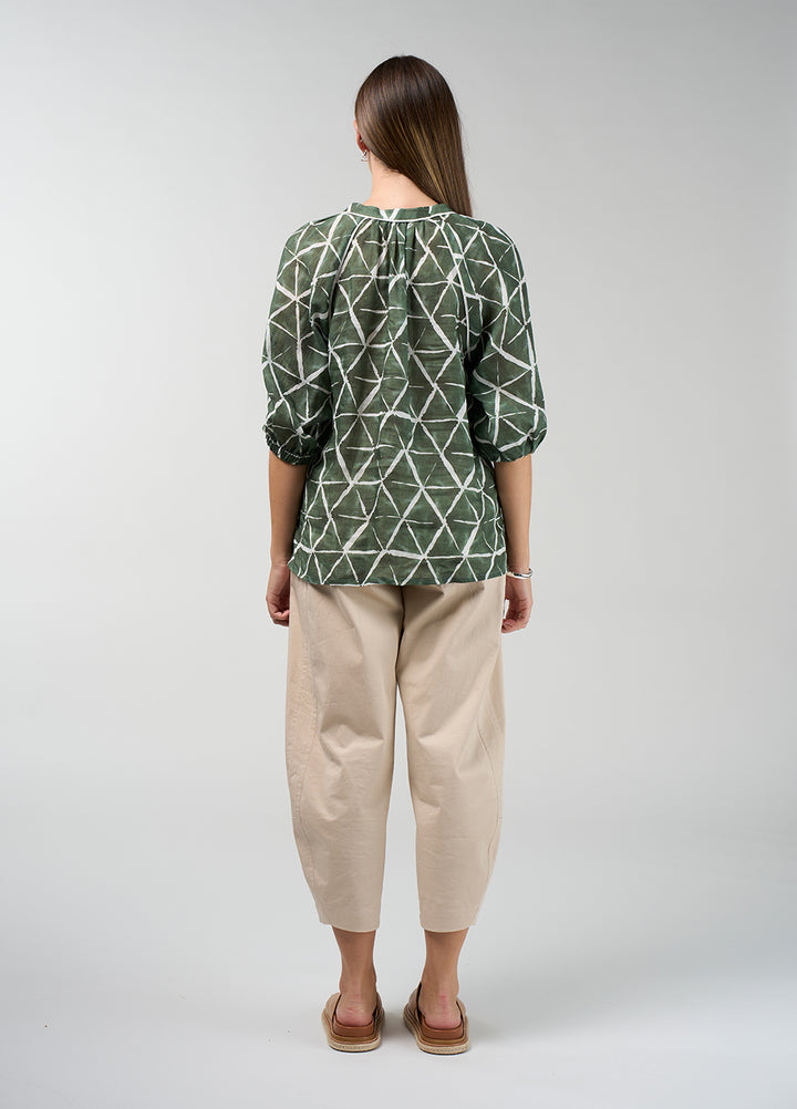 Madly Sweetly Prism Blouse