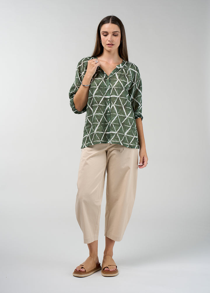 Madly Sweetly Prism Blouse