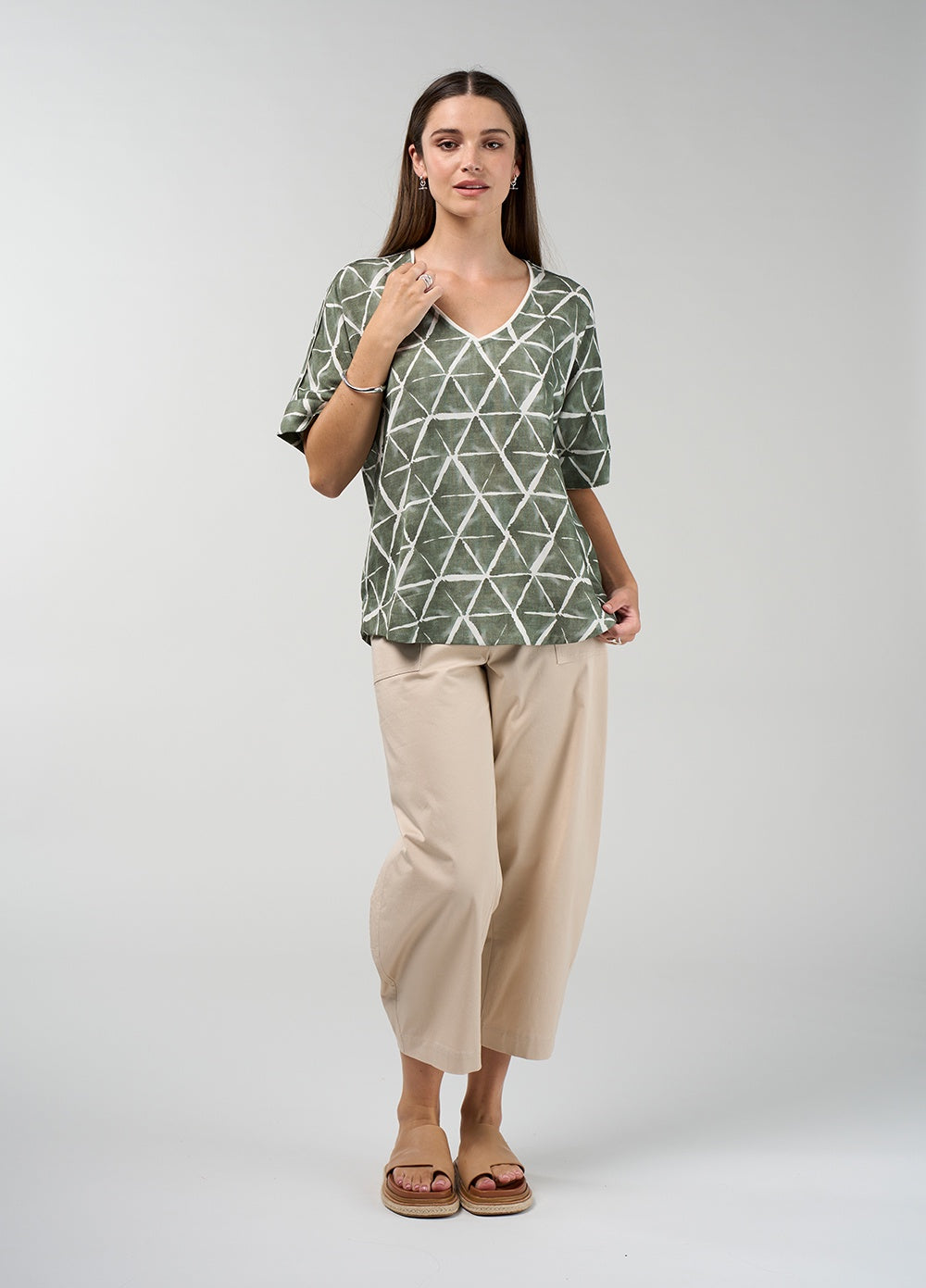 Madly Sweetly Prism Top