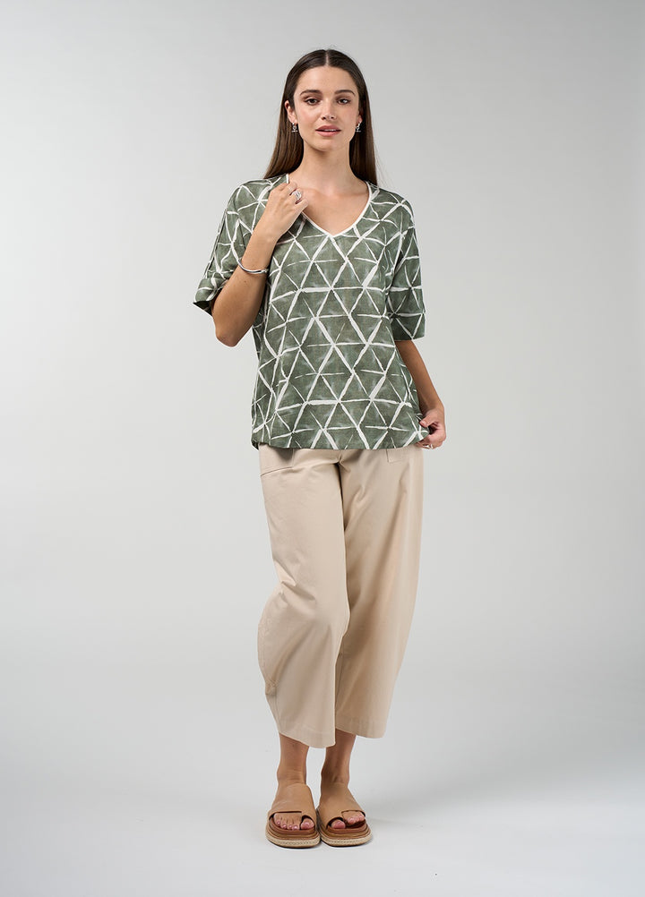 Madly Sweetly Prism Top