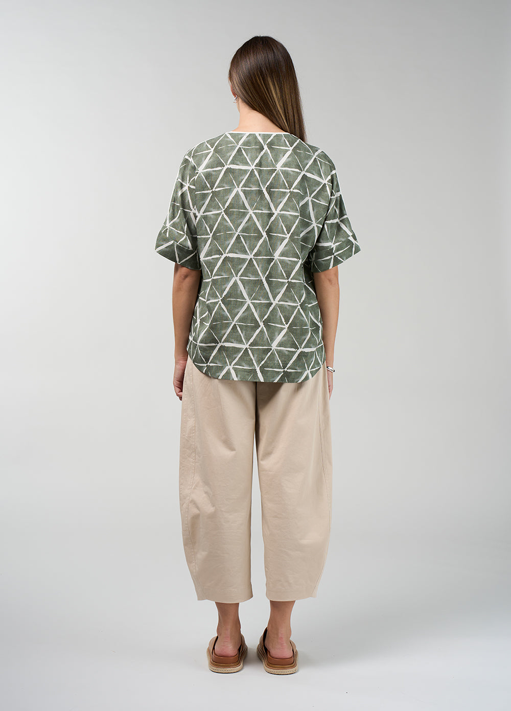 Madly Sweetly Prism Top