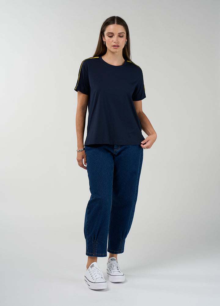 Madly Sweetly Duality Tee