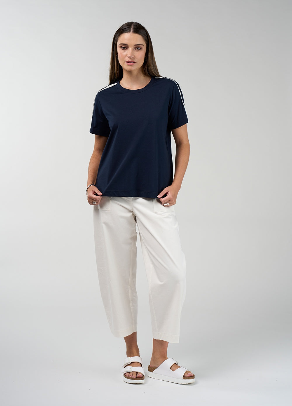 Madly Sweetly Duality Tee