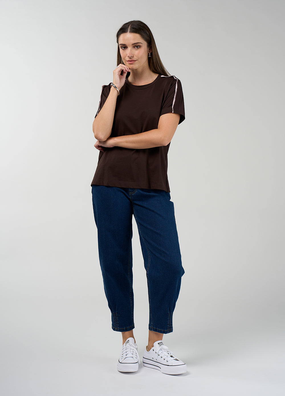 Madly Sweetly Duality Tee