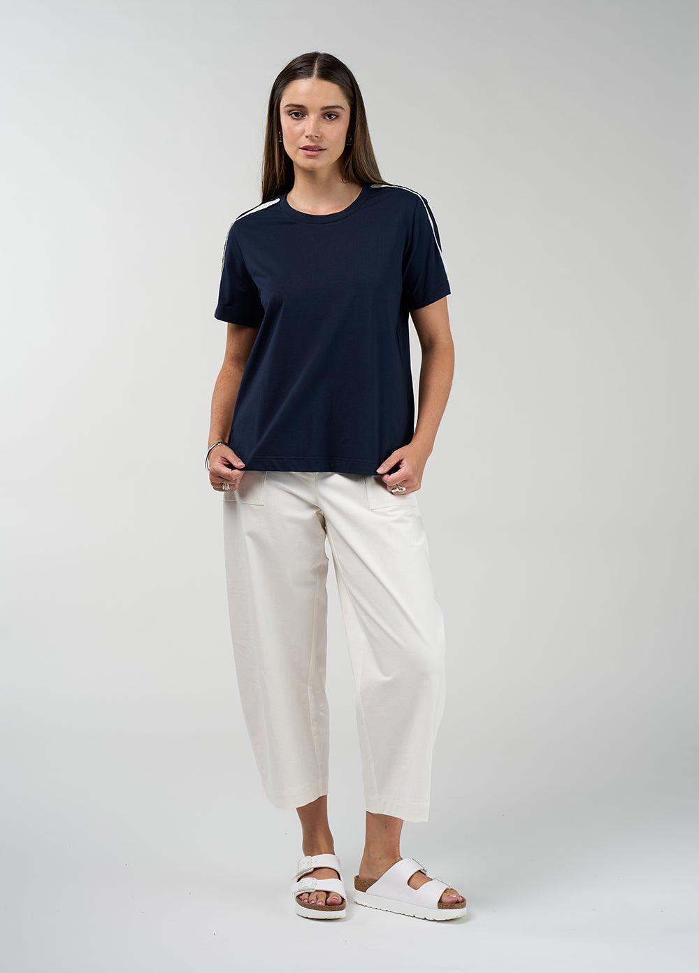 Madly Sweetly Duality Tee