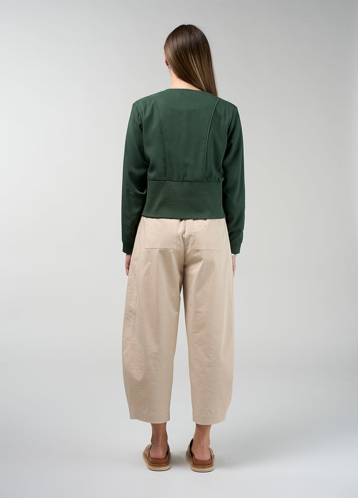 Madly Sweetly Formation Jacket
