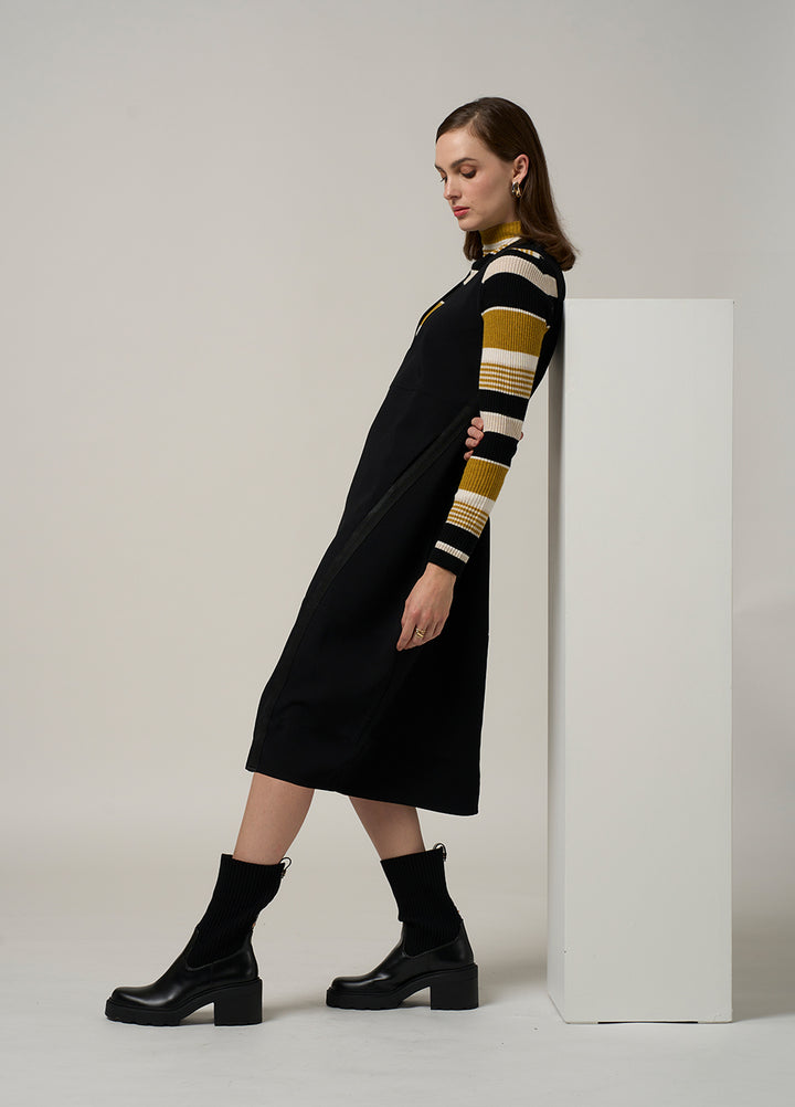 Madly Sweetly Angle Dress
