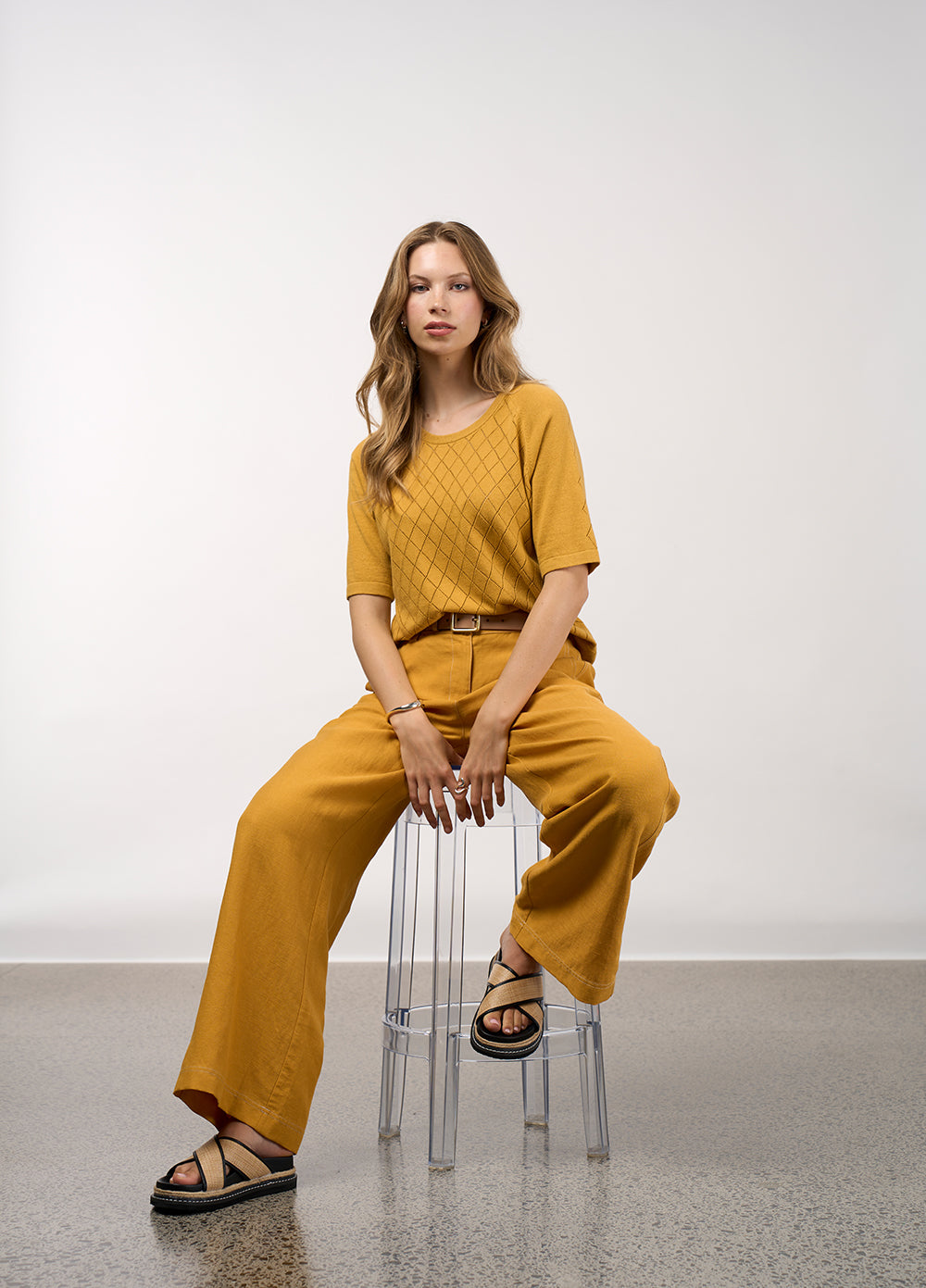 Madly Sweetly Aspect Pant