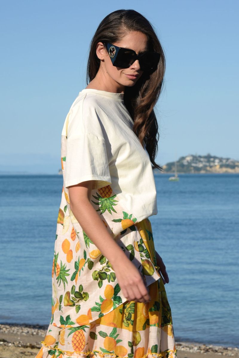 Curate Mix + Match Top