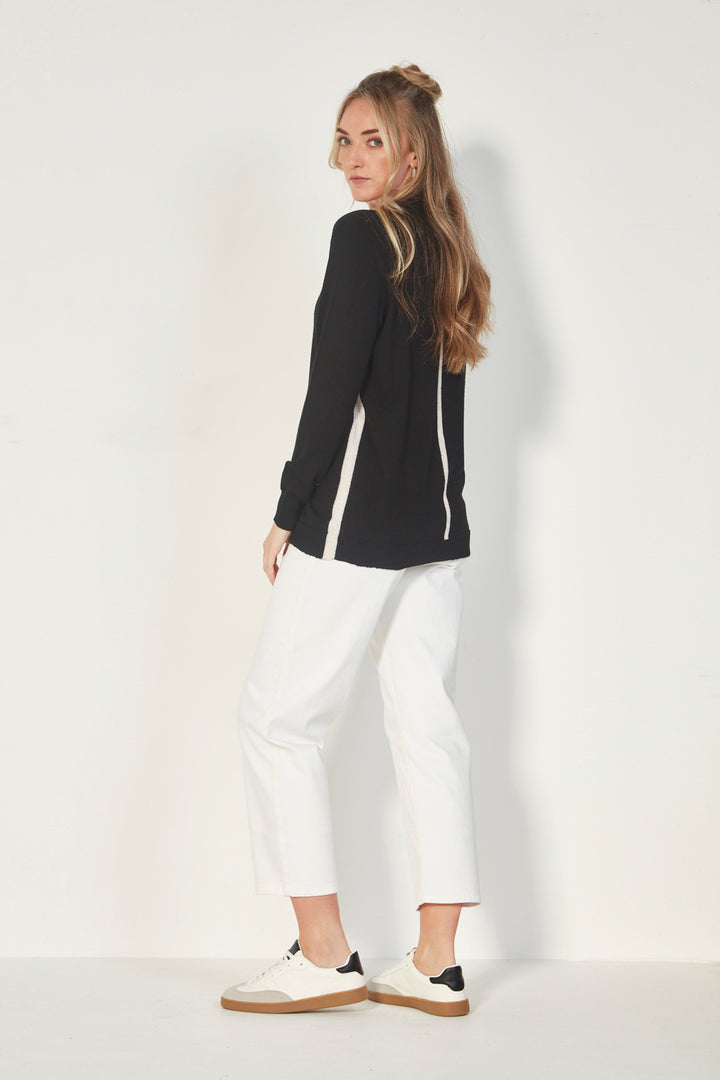 Verge Manhattan Sweater