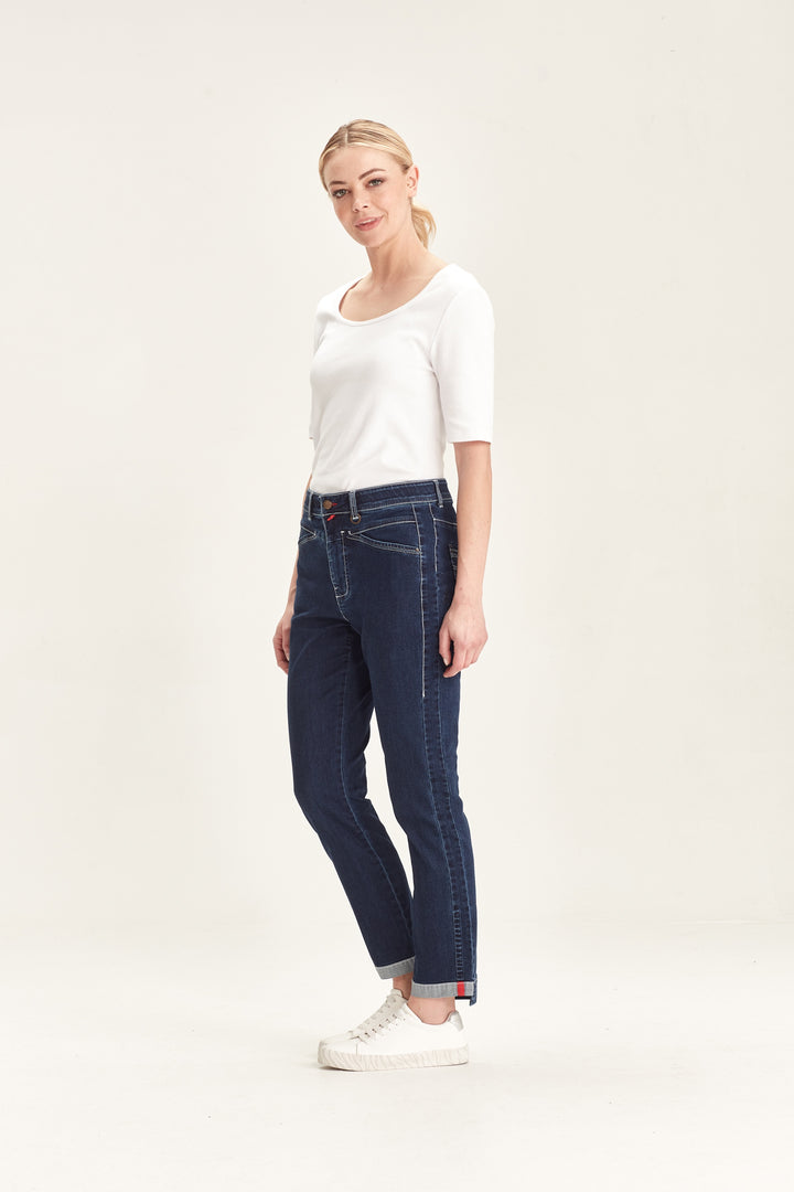 Verge Master Jean