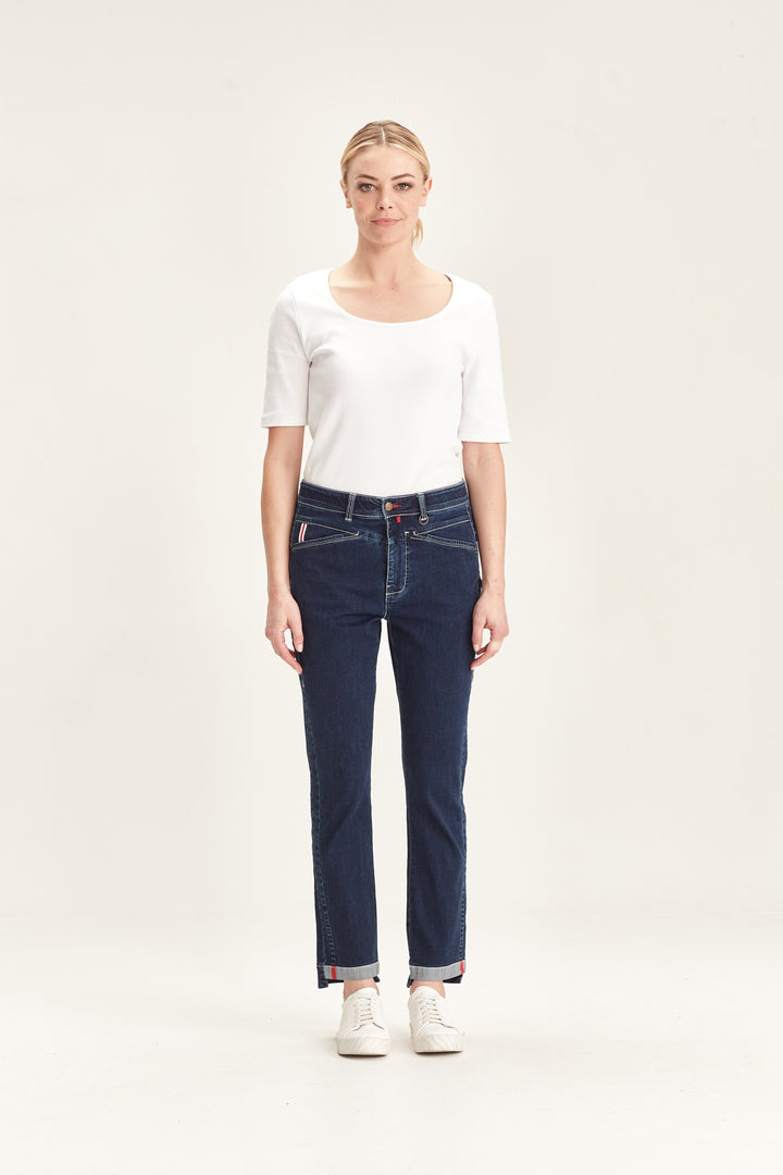 Verge Master Jean