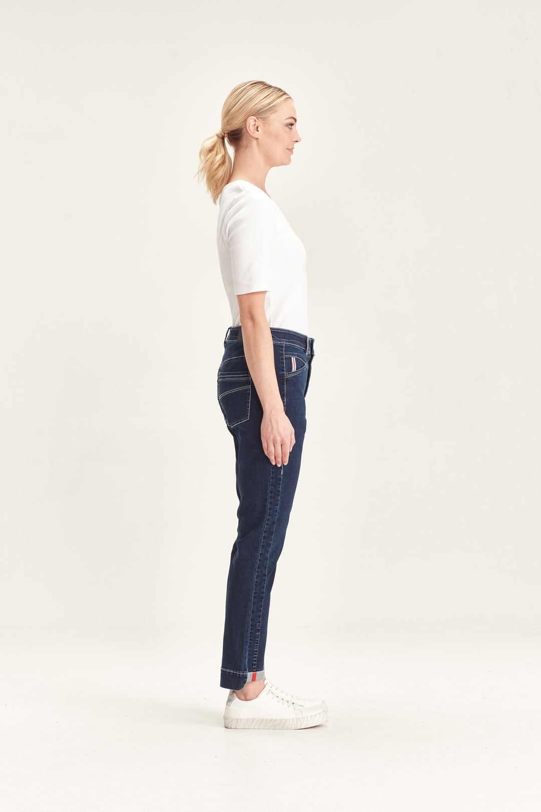 Verge Master Jean