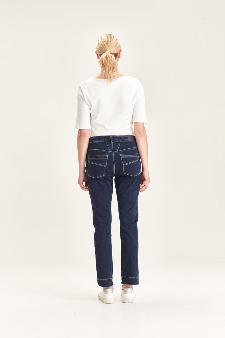 Verge Master Jean