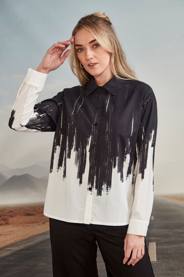 Verge Mellow Shirt
