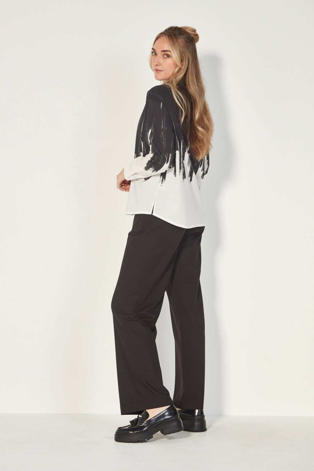 Verge Mellow Shirt