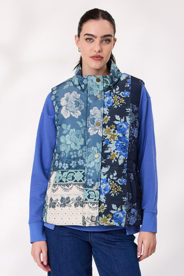 Design Nation Rosewood Vest