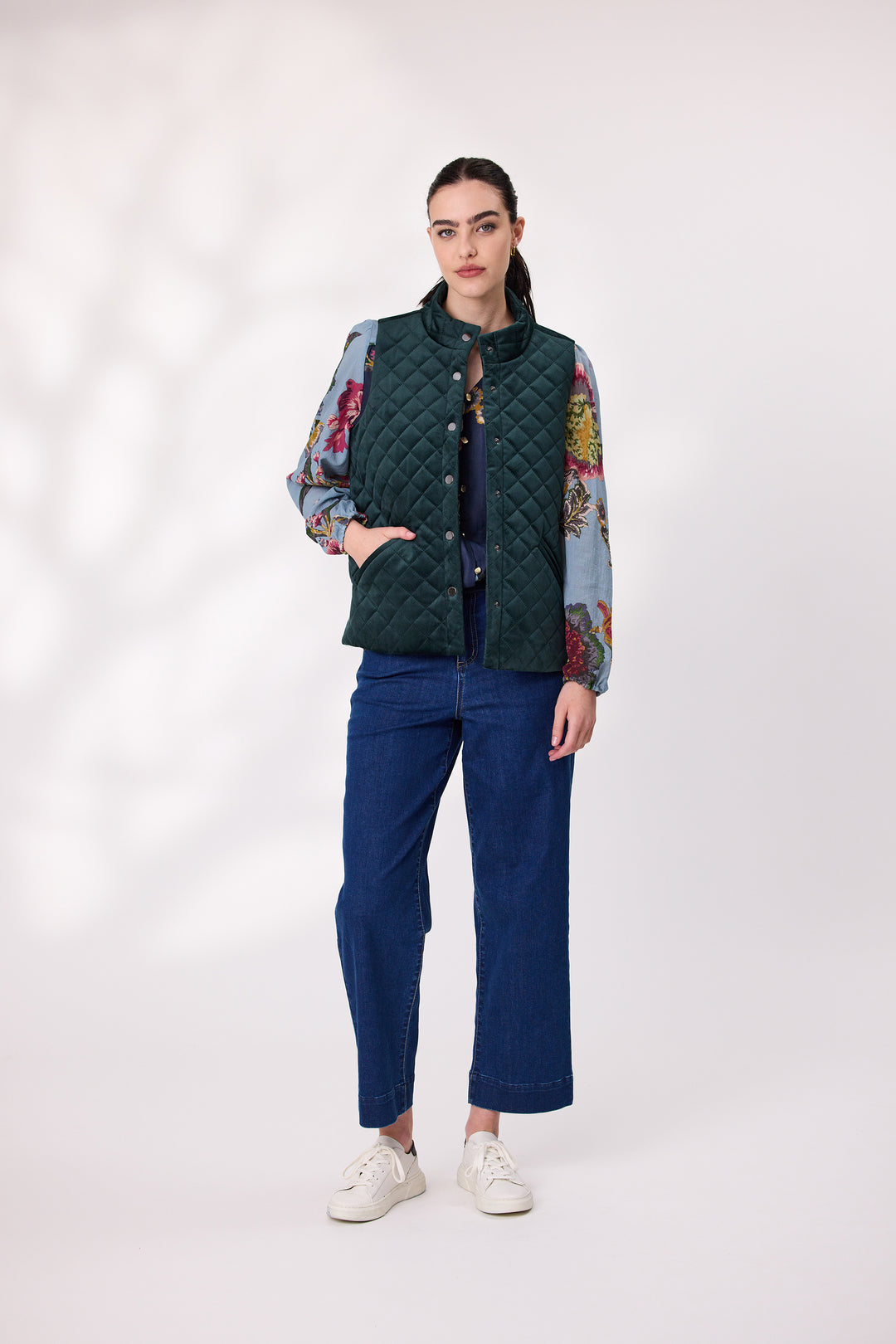 Design Nation Prodigy Vest