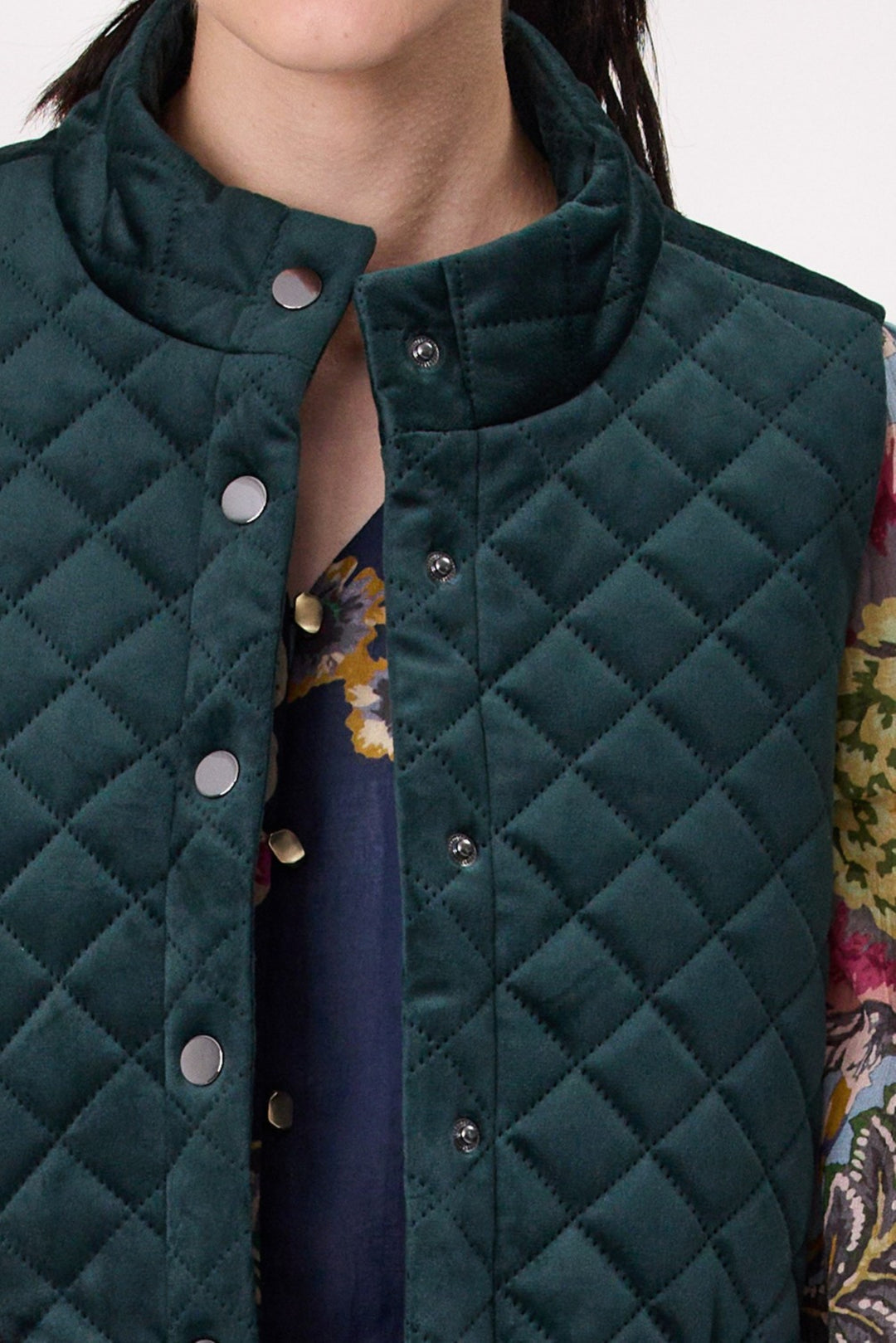 Design Nation Prodigy Vest