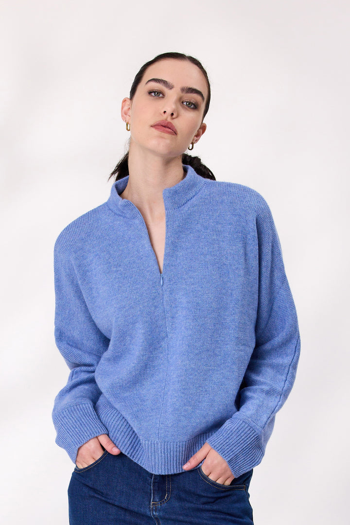Design Nation Asana Jumper