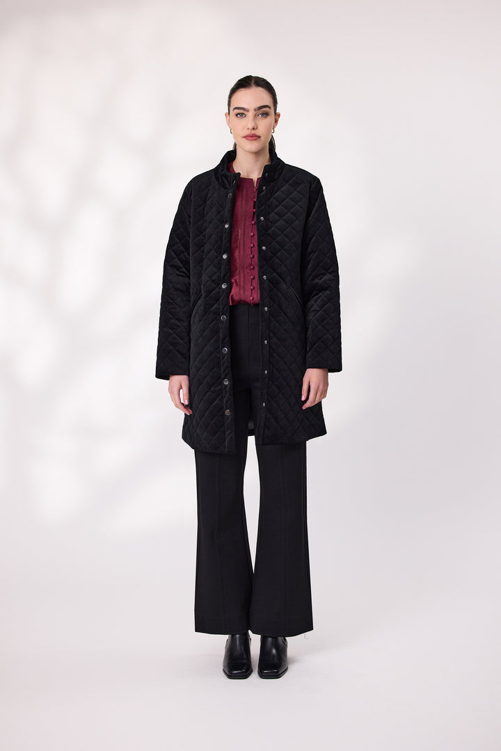 Design Nation Entrance Coat