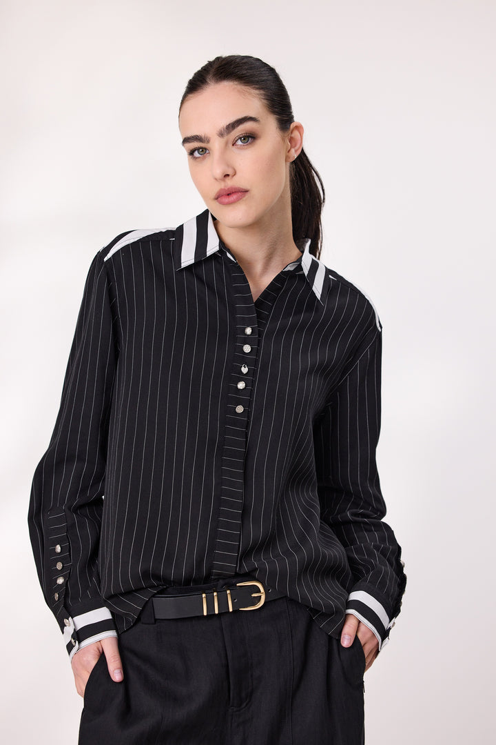 Design Nation Maxwell Shirt