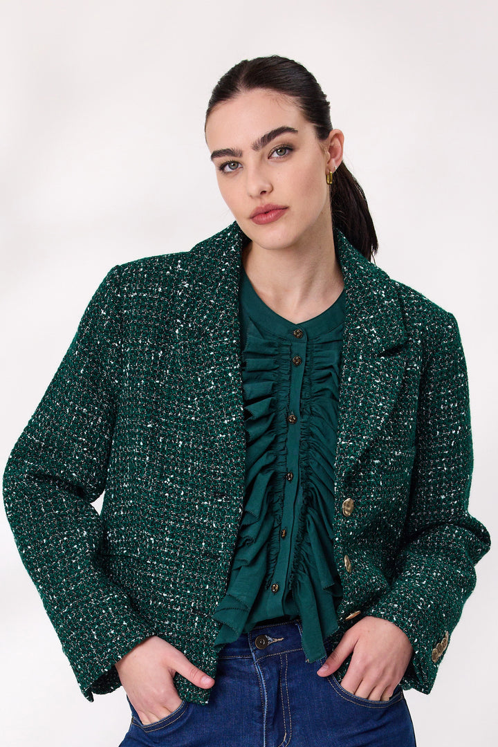 Design Nation Rhode Jacket