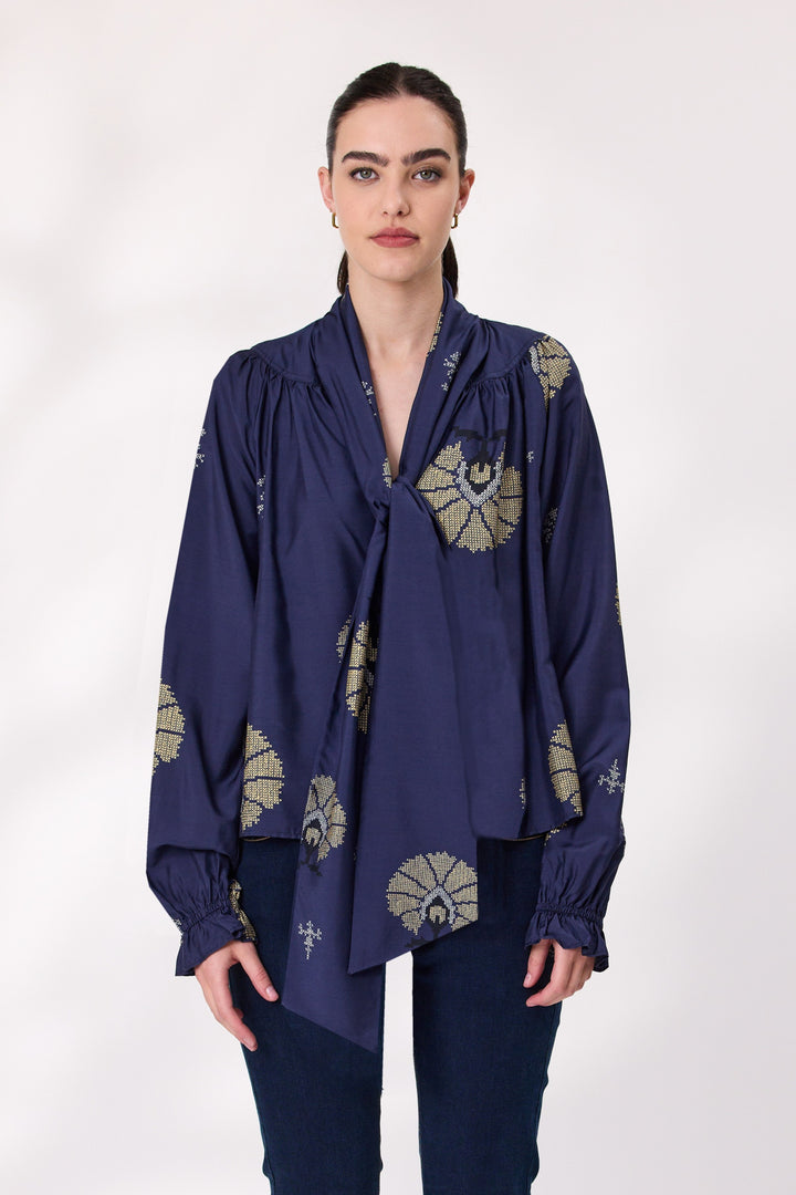 Design Nation Ace Top