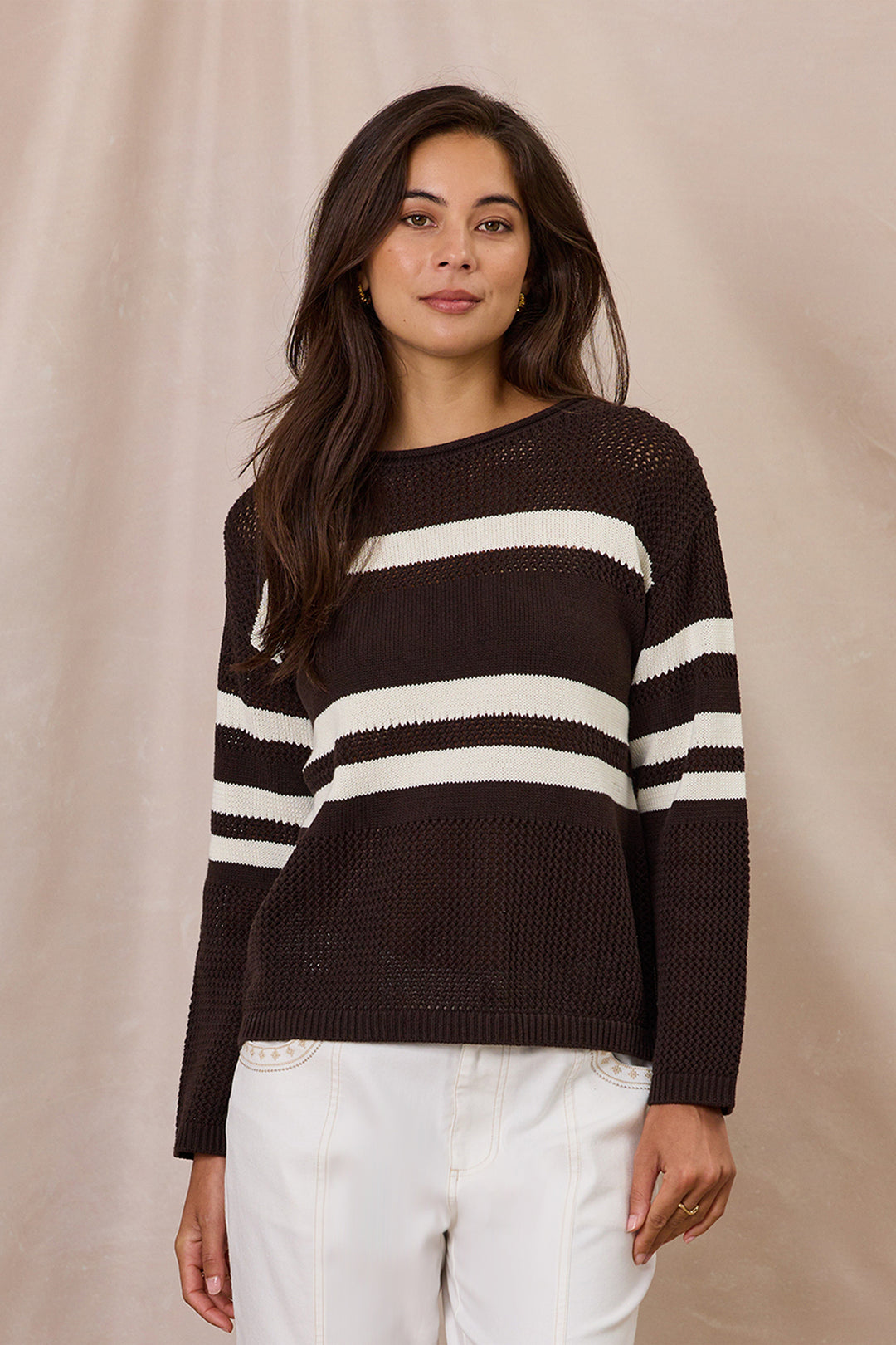 Design Nation Milan Knit Top
