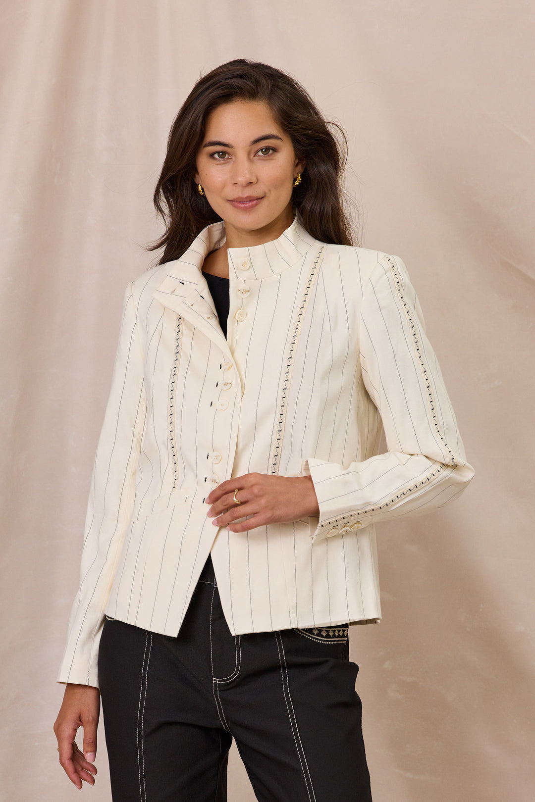 Design Nation Loft Jacket