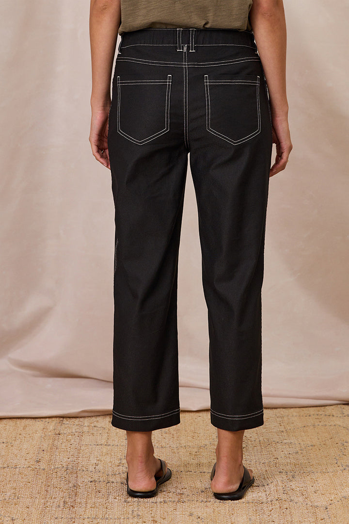 Design Nation Roamer Crop Pant