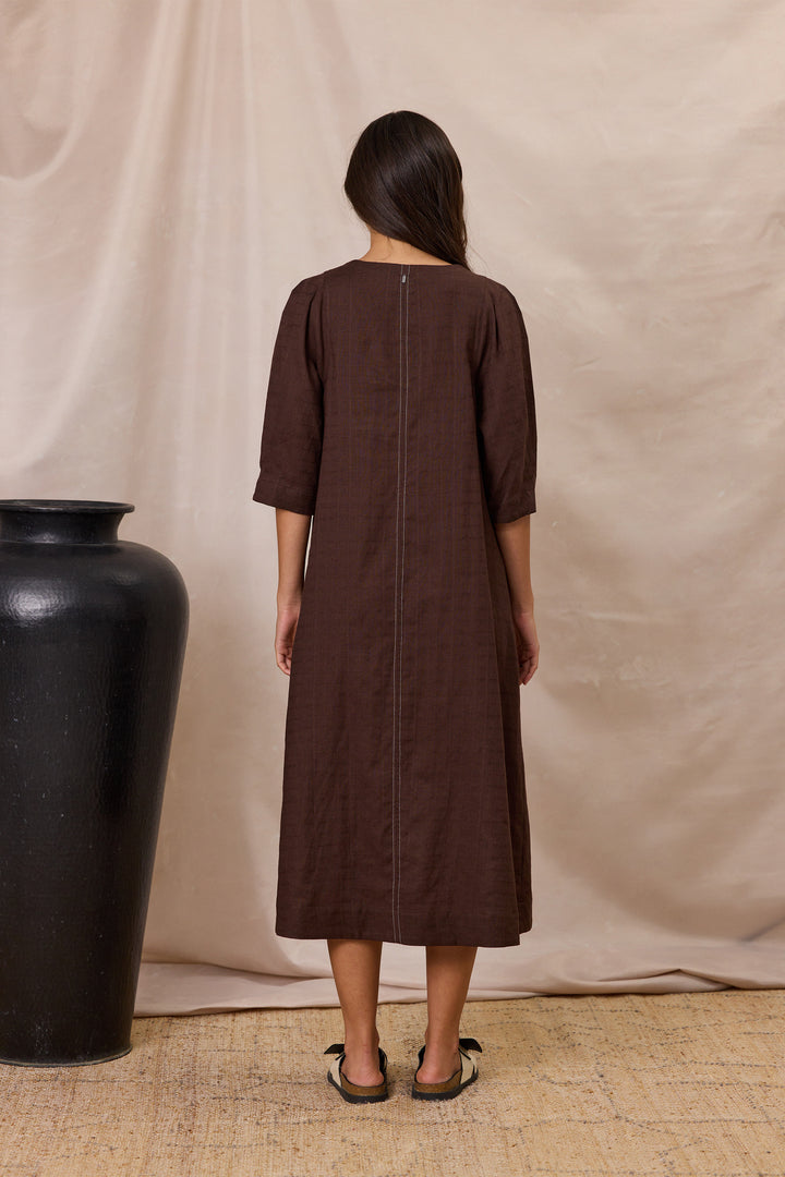 Design Nation Sirocco Dress