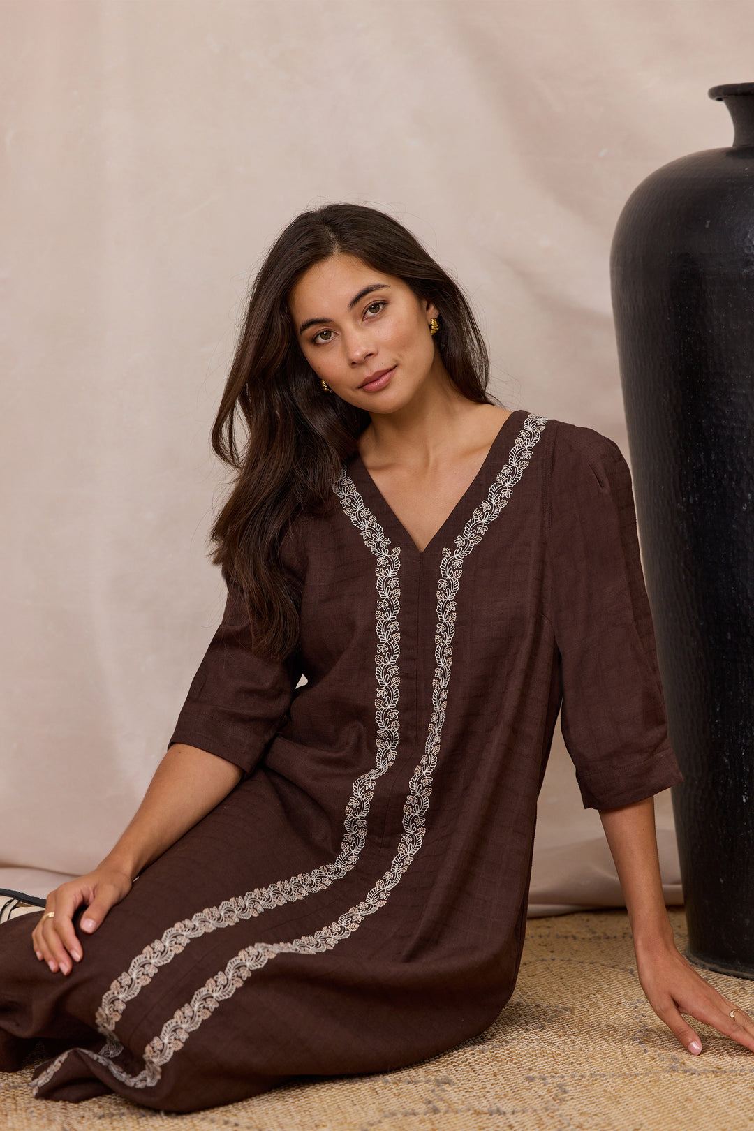 Design Nation Sirocco Dress