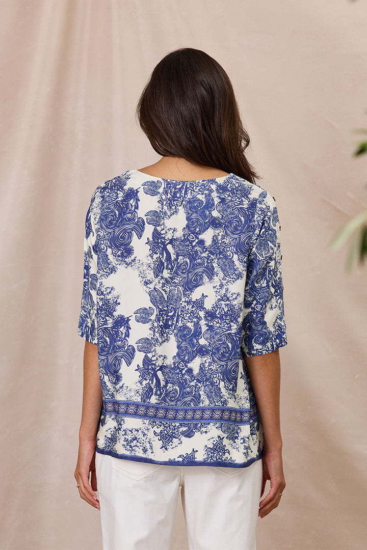 Design Nation Venus Top