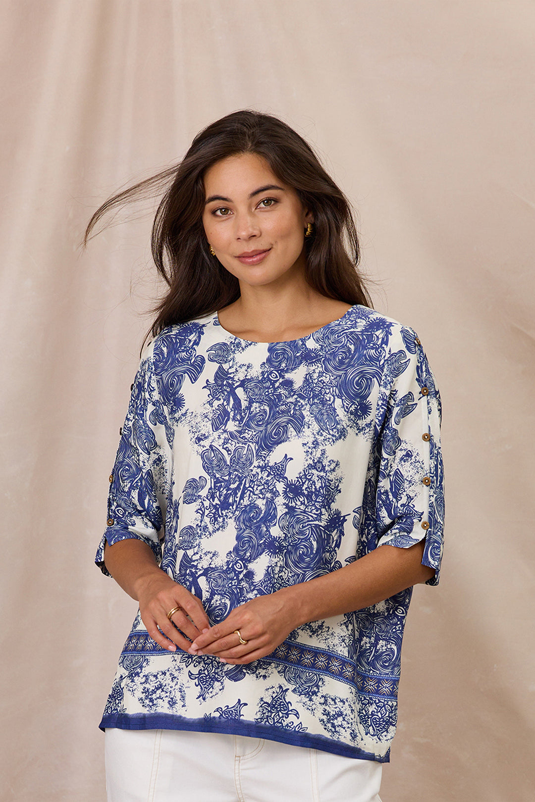 Design Nation Venus Top