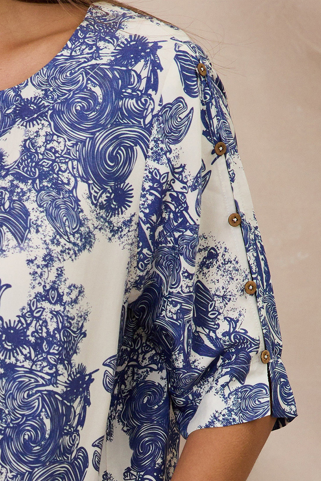 Design Nation Venus Top