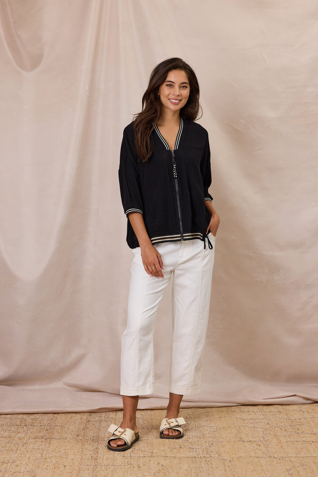 Design Nation Able Jacket