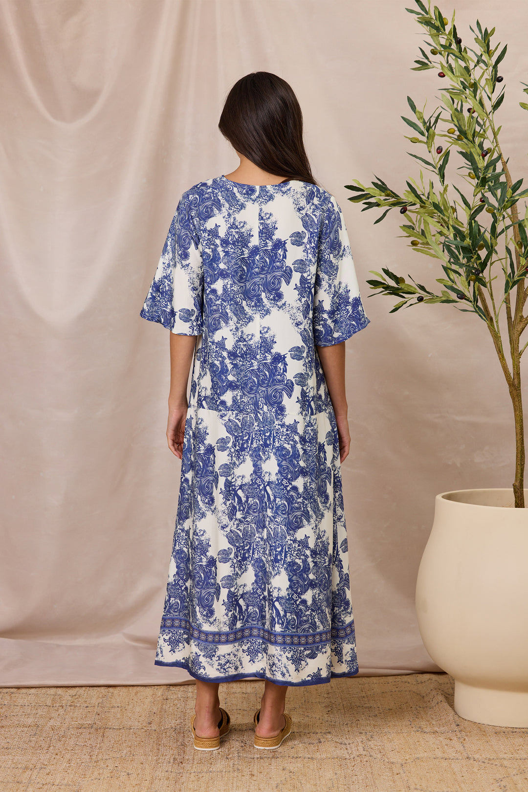 Design Nation Venus Dress