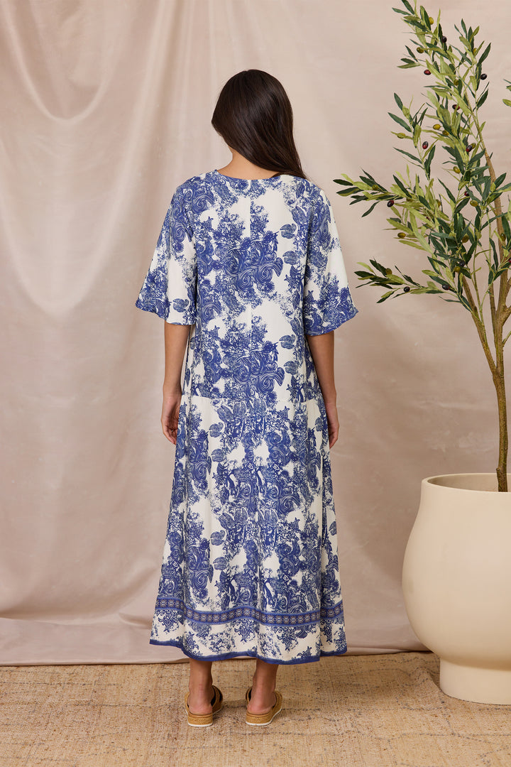 Design Nation Venus Dress