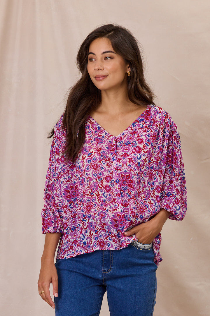 Design Nation Bliss Top