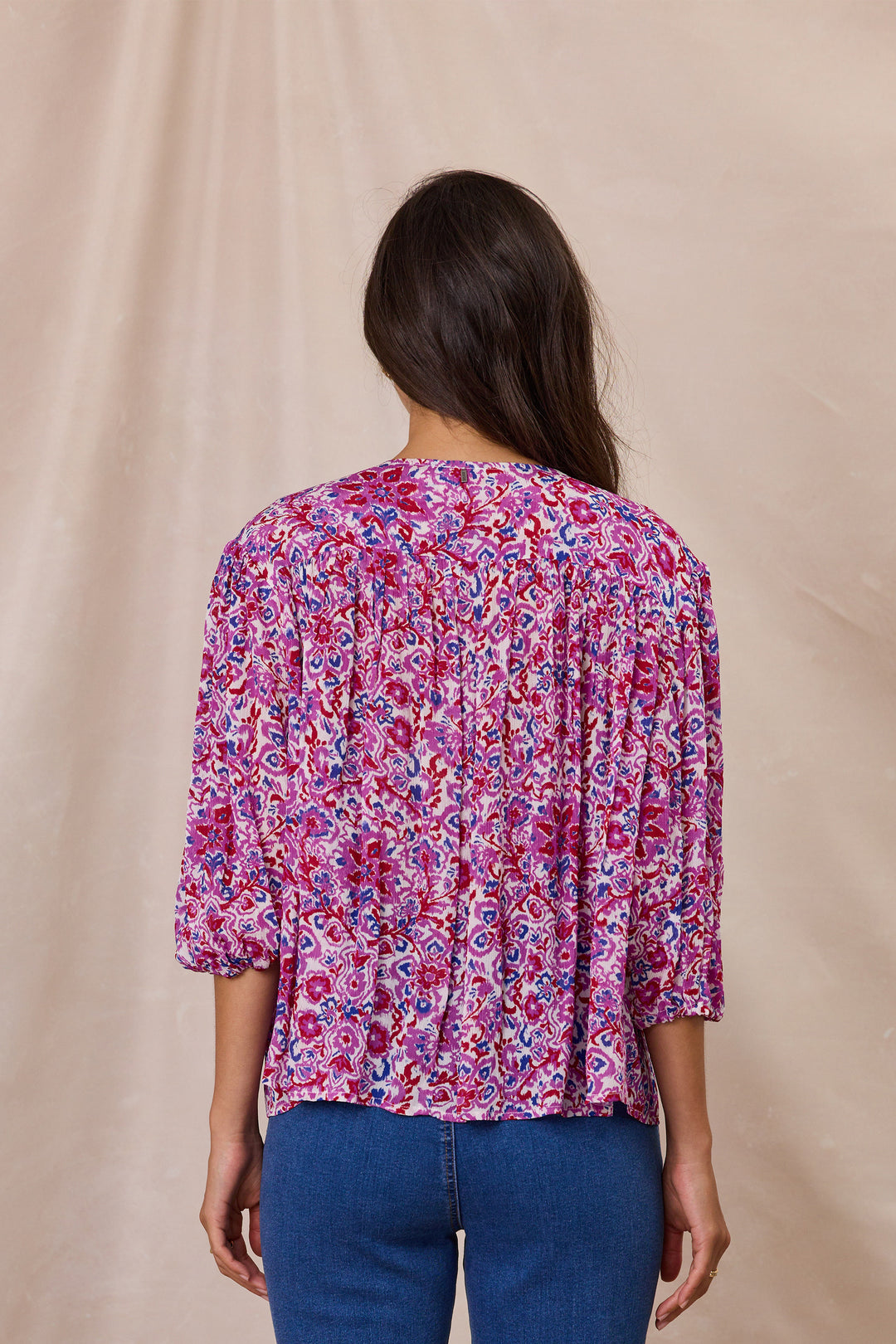 Design Nation Bliss Top
