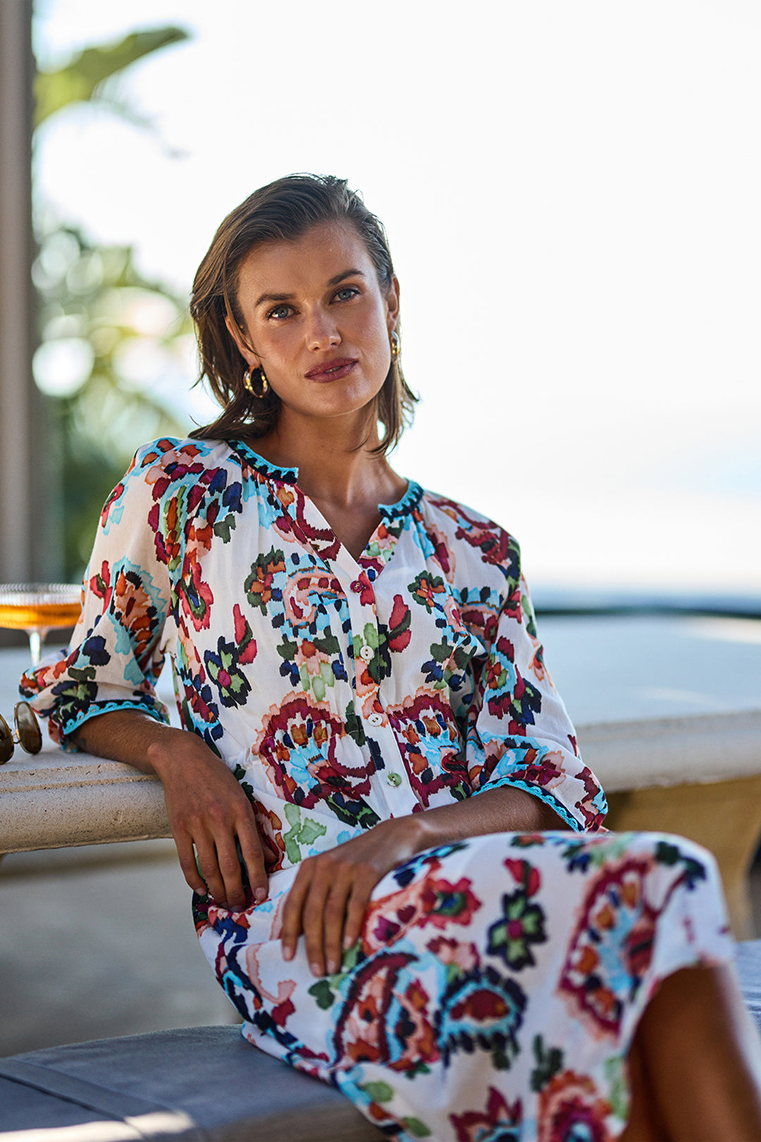 Design Nation Radiance Dress