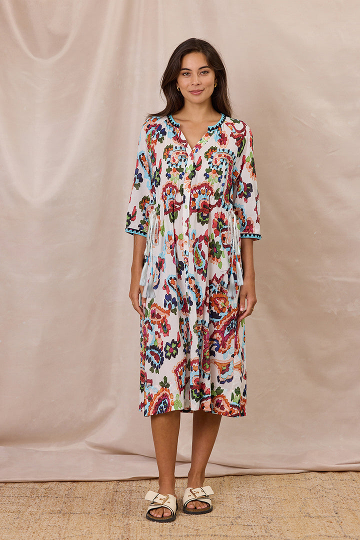 Design Nation Radiance Dress