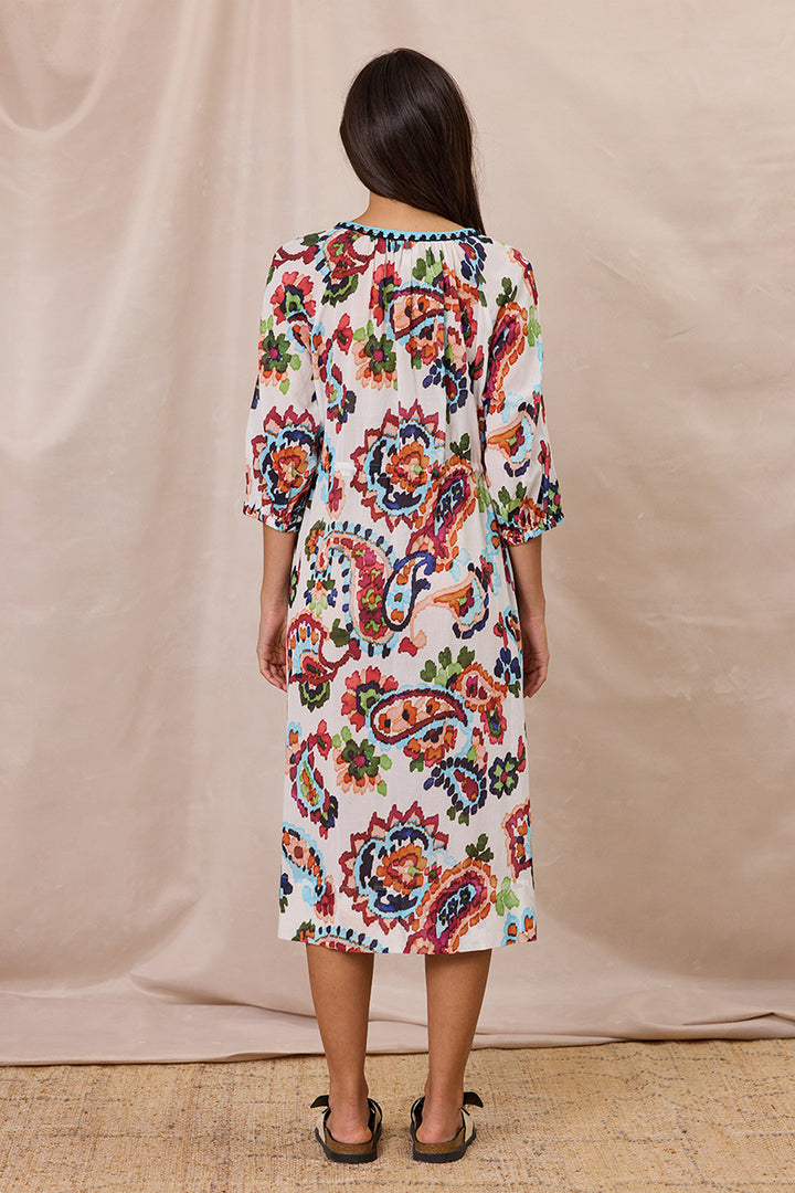 Design Nation Radiance Dress