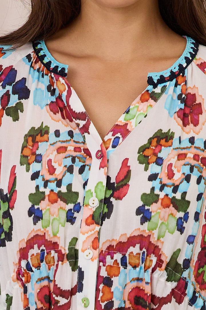 Design Nation Radiance Dress